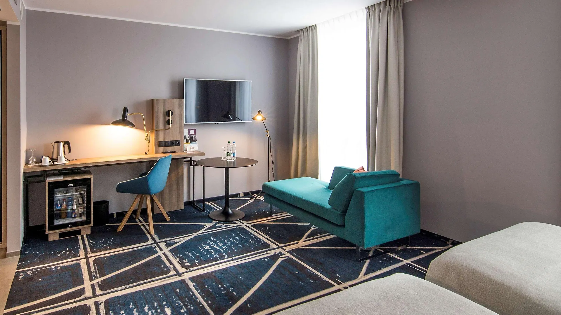 Hotel Mercure Poznan Centrum 4*,  Poland