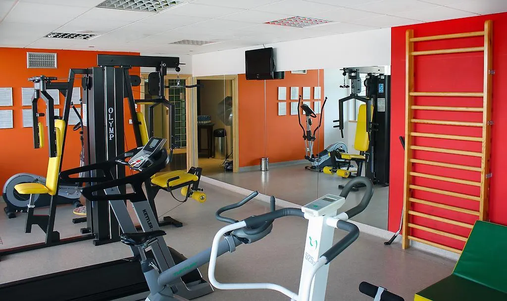 Hotel Mercure Poznan Centrum 4*,  Poland