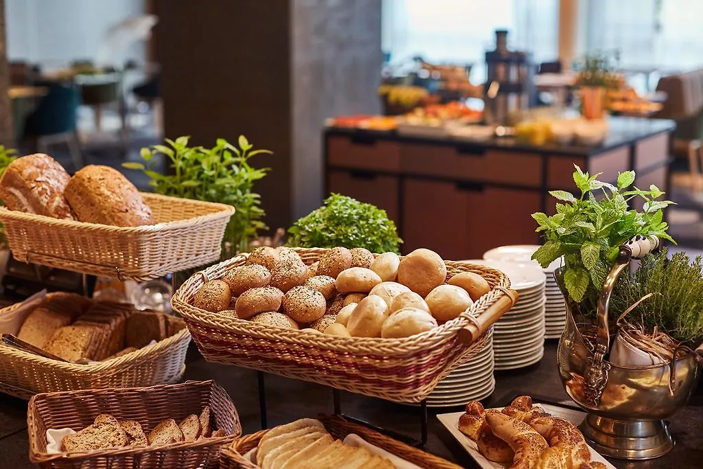 Hotel Mercure Poznan Centrum