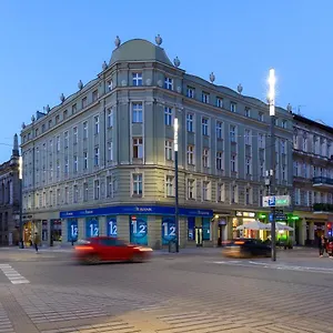 St Martin Centrum Poznan