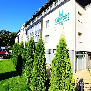 Отель Oliwski ***