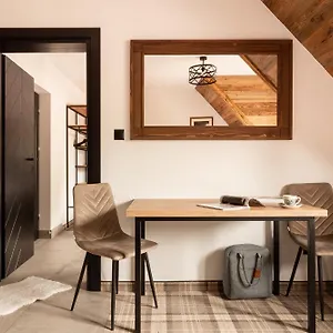Homestay Arkady 
